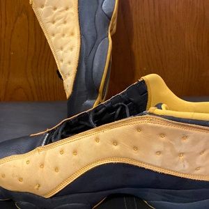 Air Jordan Retro 11’s